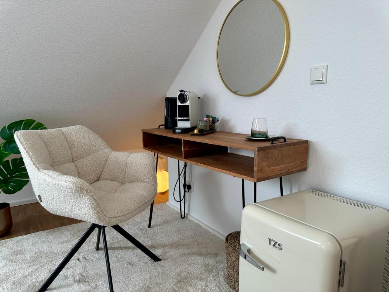 Guestroom Meerbusch Exterior foto